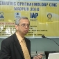 dr vinay nangia