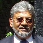 dipak naik