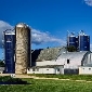 milk processing plant