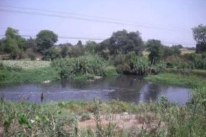 nag river front development